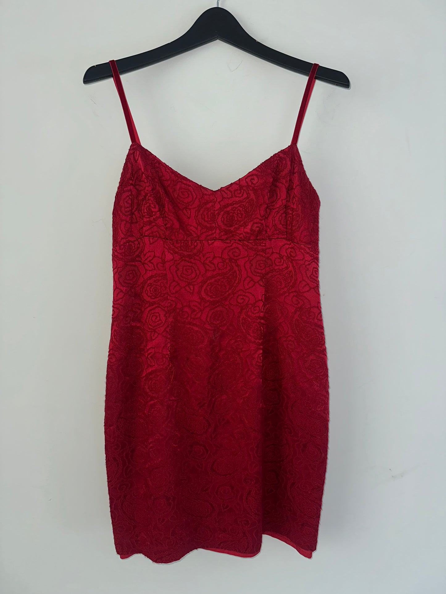 Vintage Nanette Lepore Evening Dress