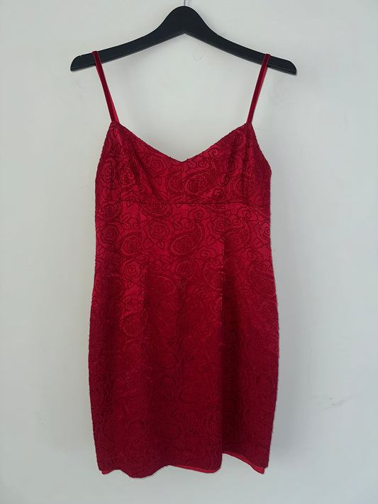 Vintage Nanette Lepore Evening Dress