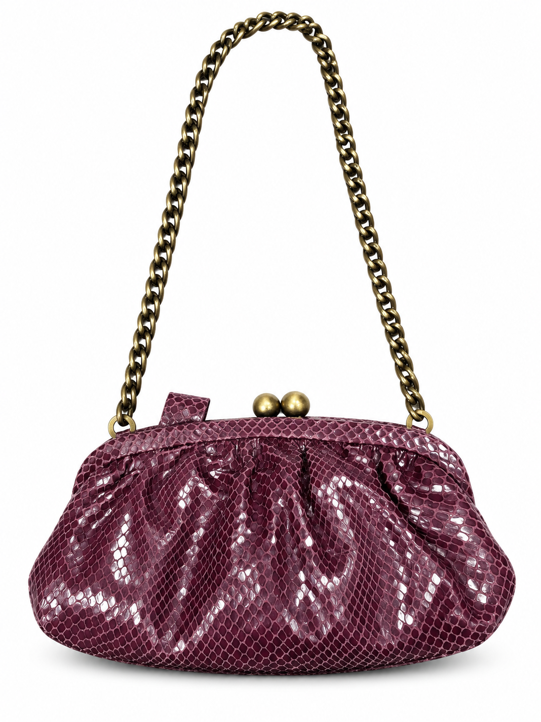 Vintage Isabella Fiore Kisslock Purse