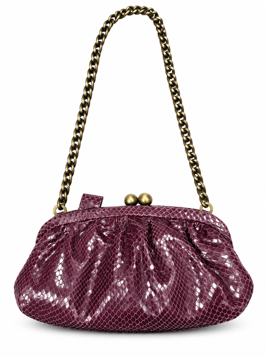 Vintage Isabella Fiore Kisslock Purse