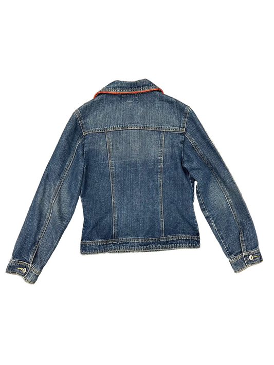 Vintage Denim Dolce & Gabbana Jacket