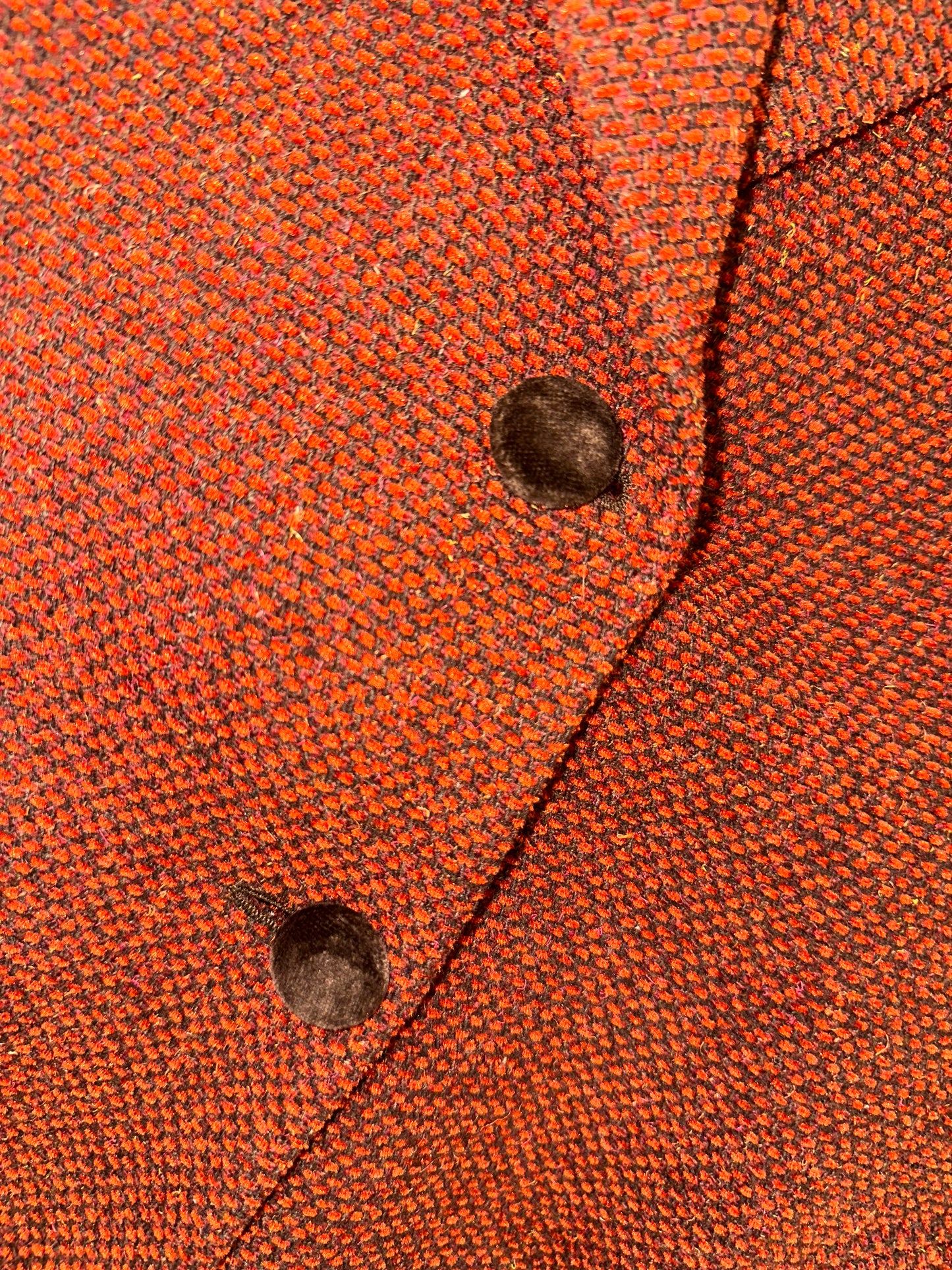 Vintage Christian Dior Blazer