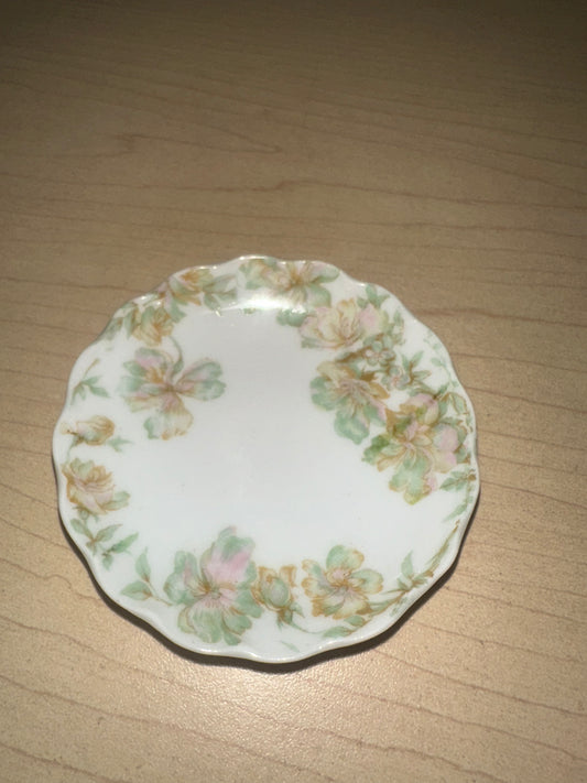 Antique Ring Dish