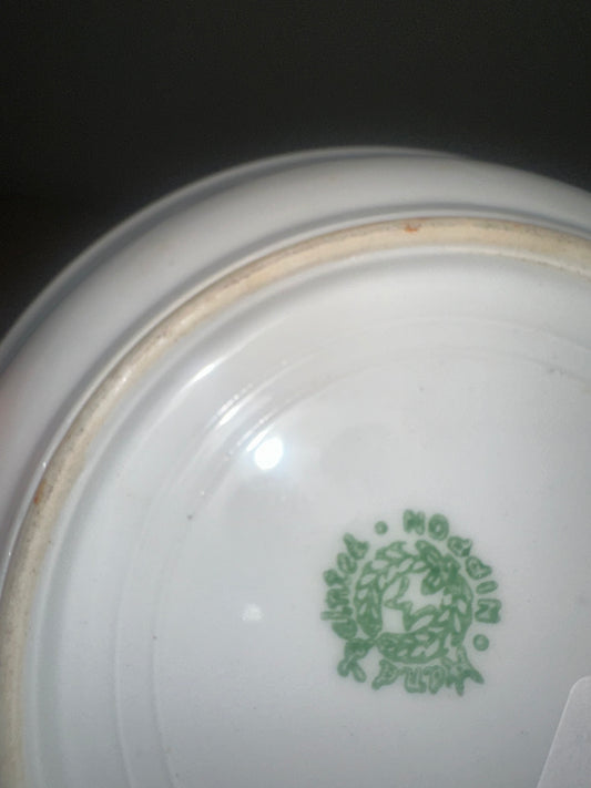 Small Handpainted Dish