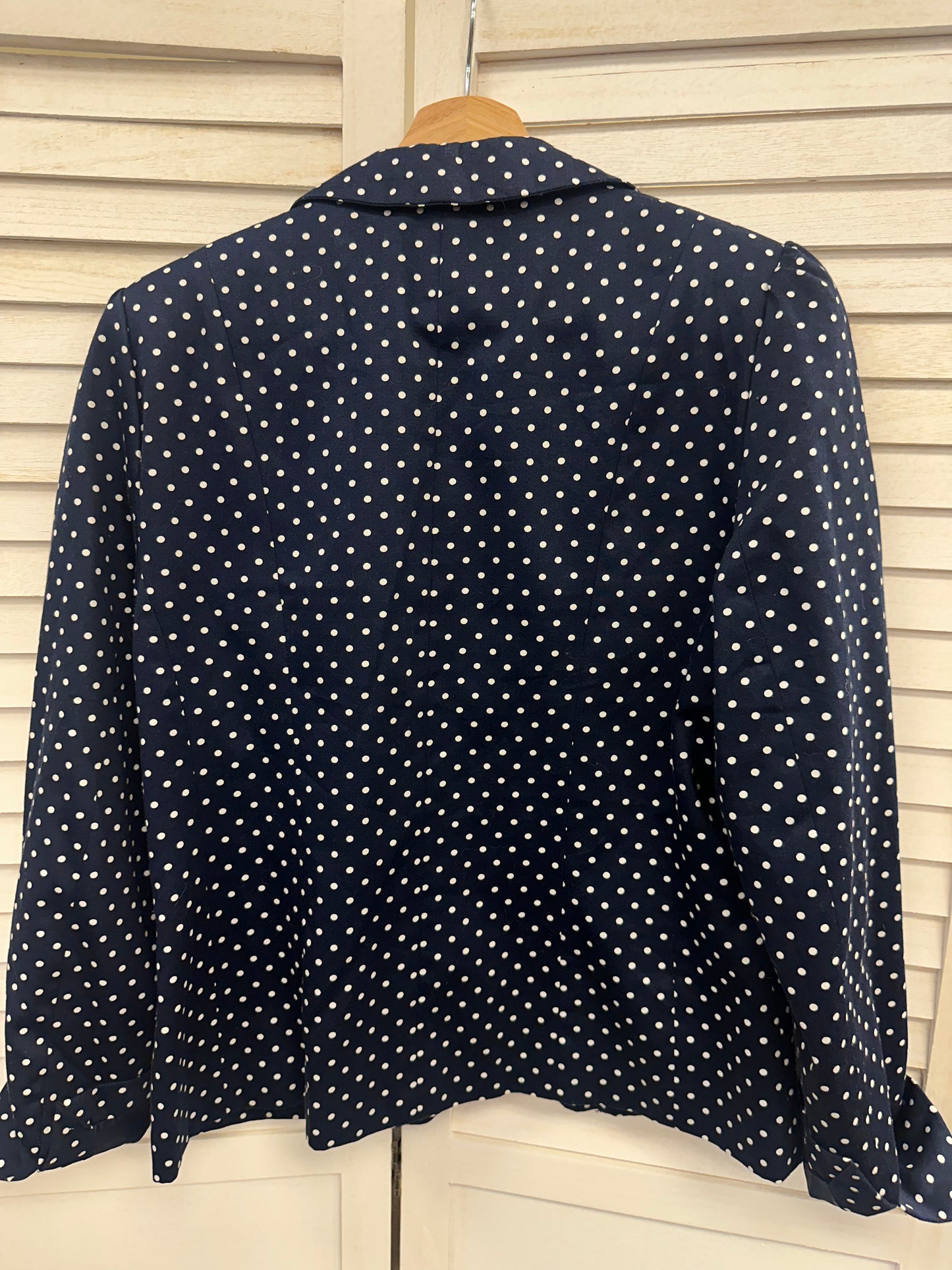 Vintage Cynthia Rowley Blazer