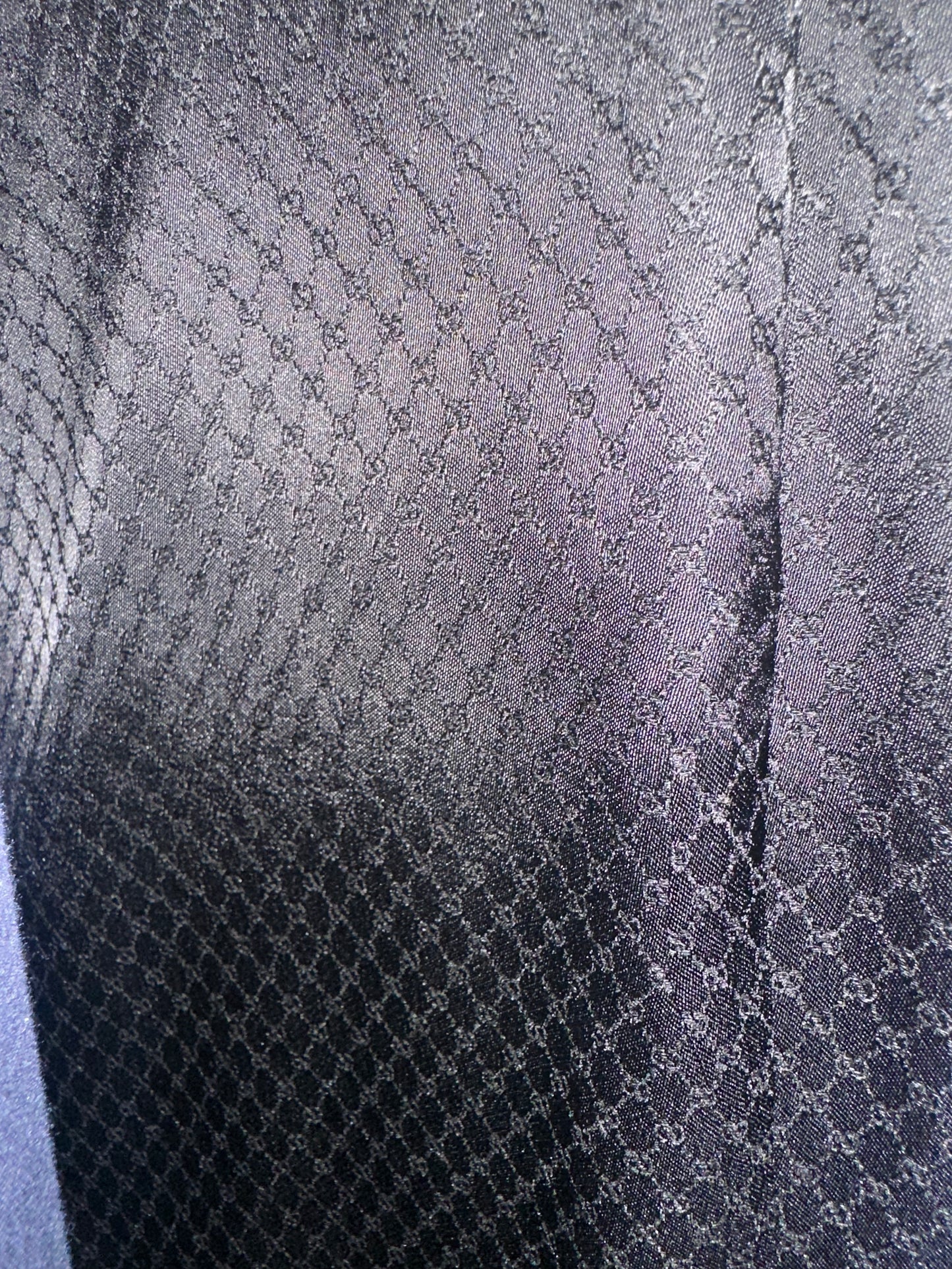 Vintage Gucci Blazer