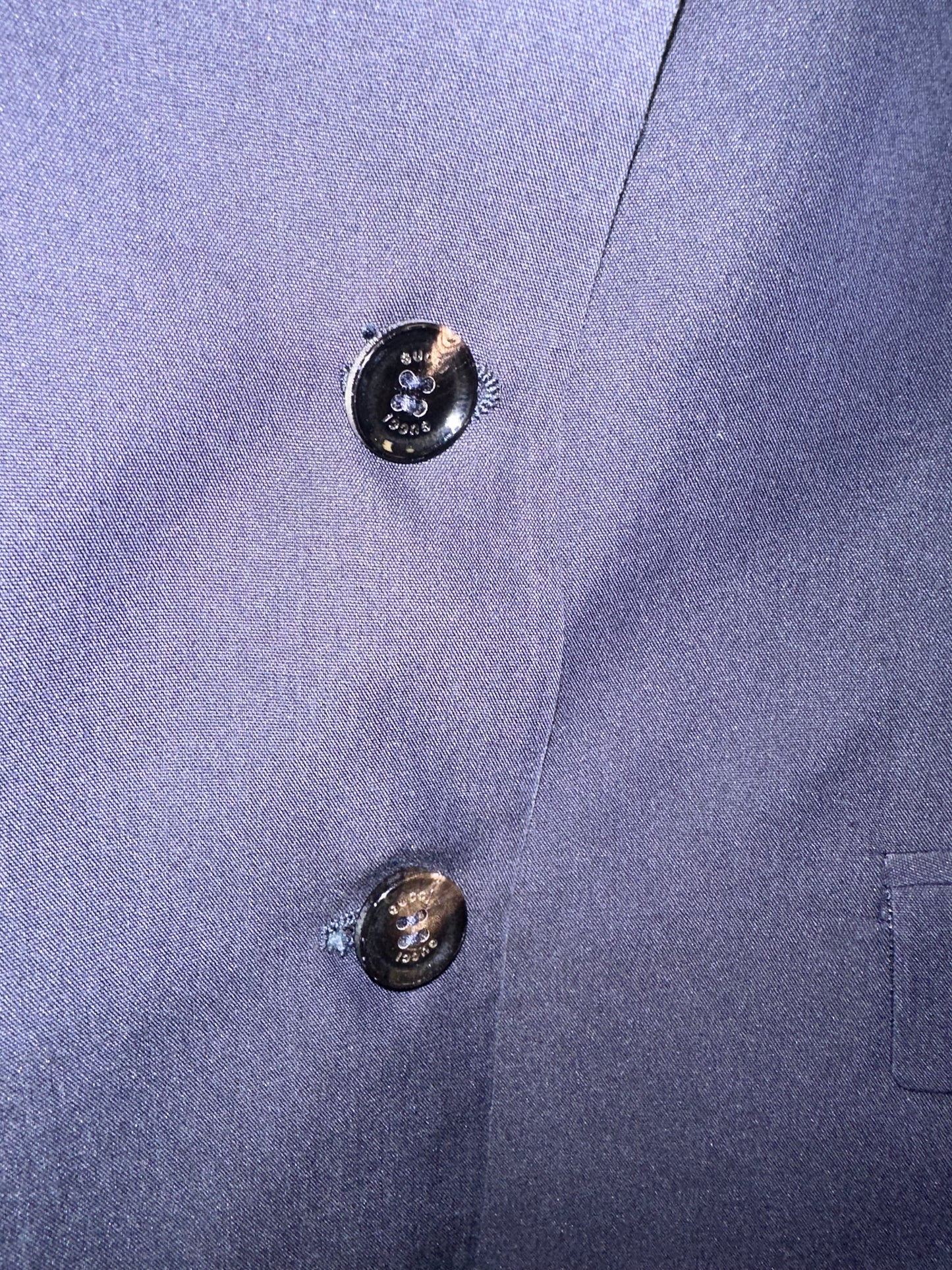 Vintage Gucci Blazer