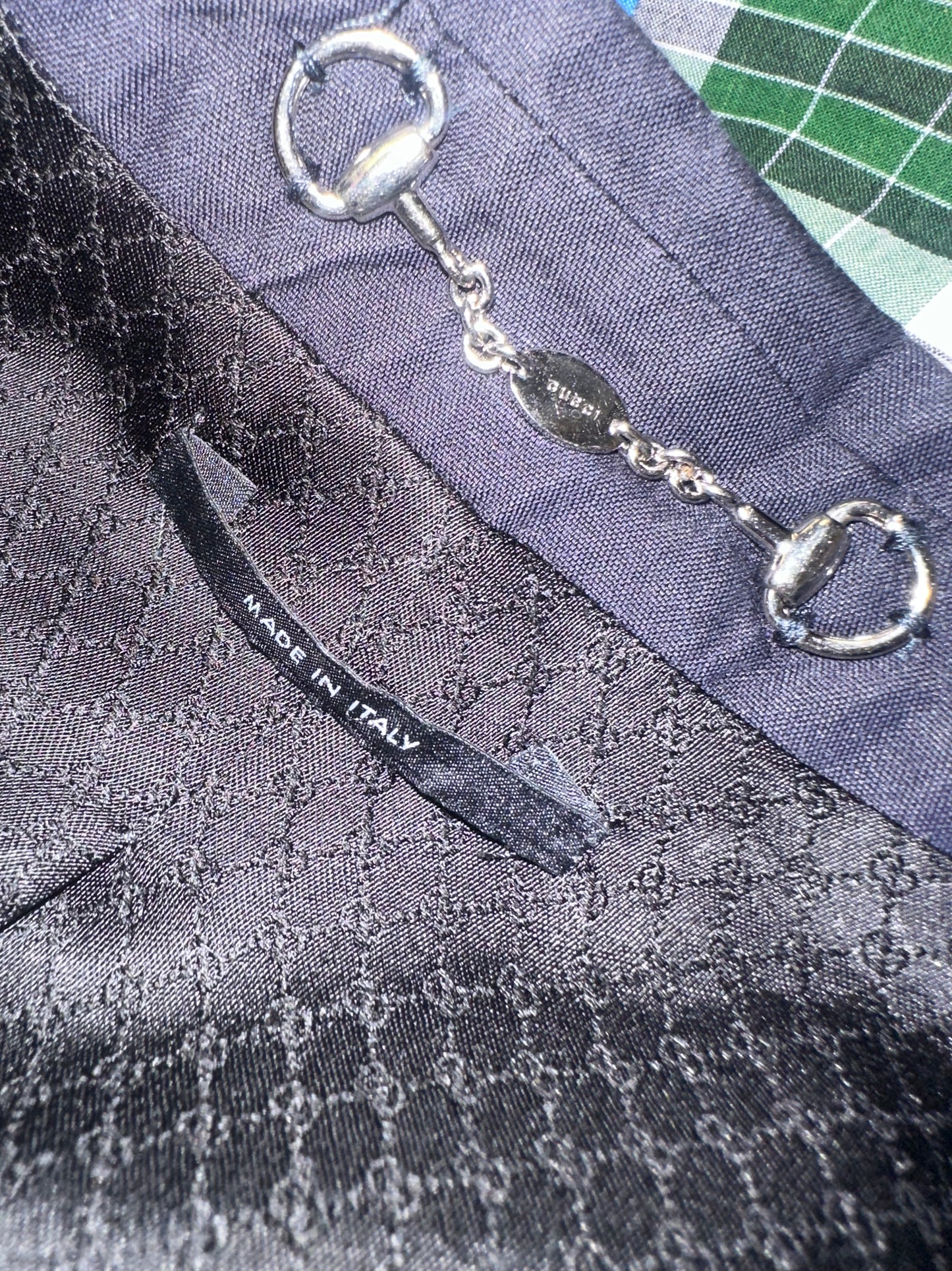 Vintage Gucci Blazer