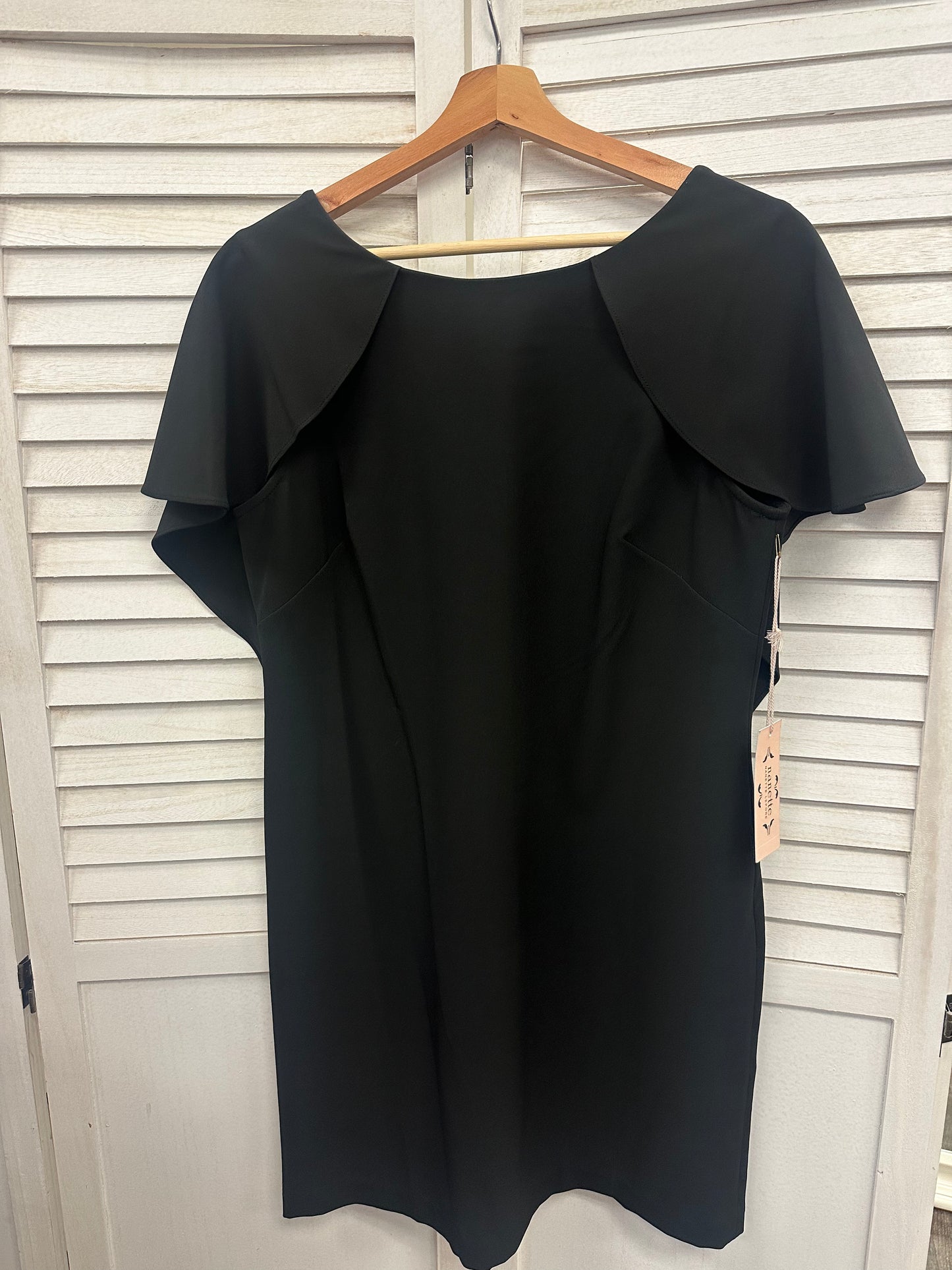 Vintage Nanette Lepore Cocktail Dress