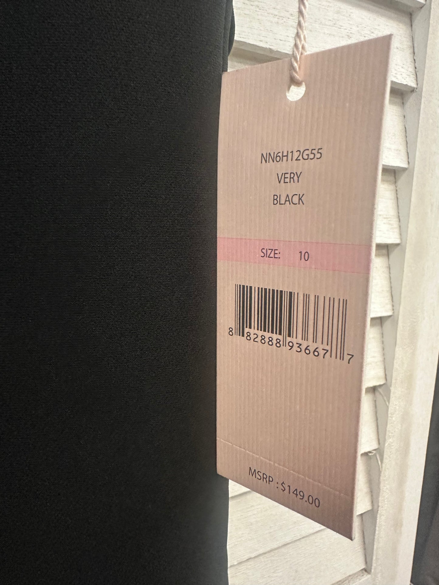 Vintage Nanette Lepore Cocktail Dress