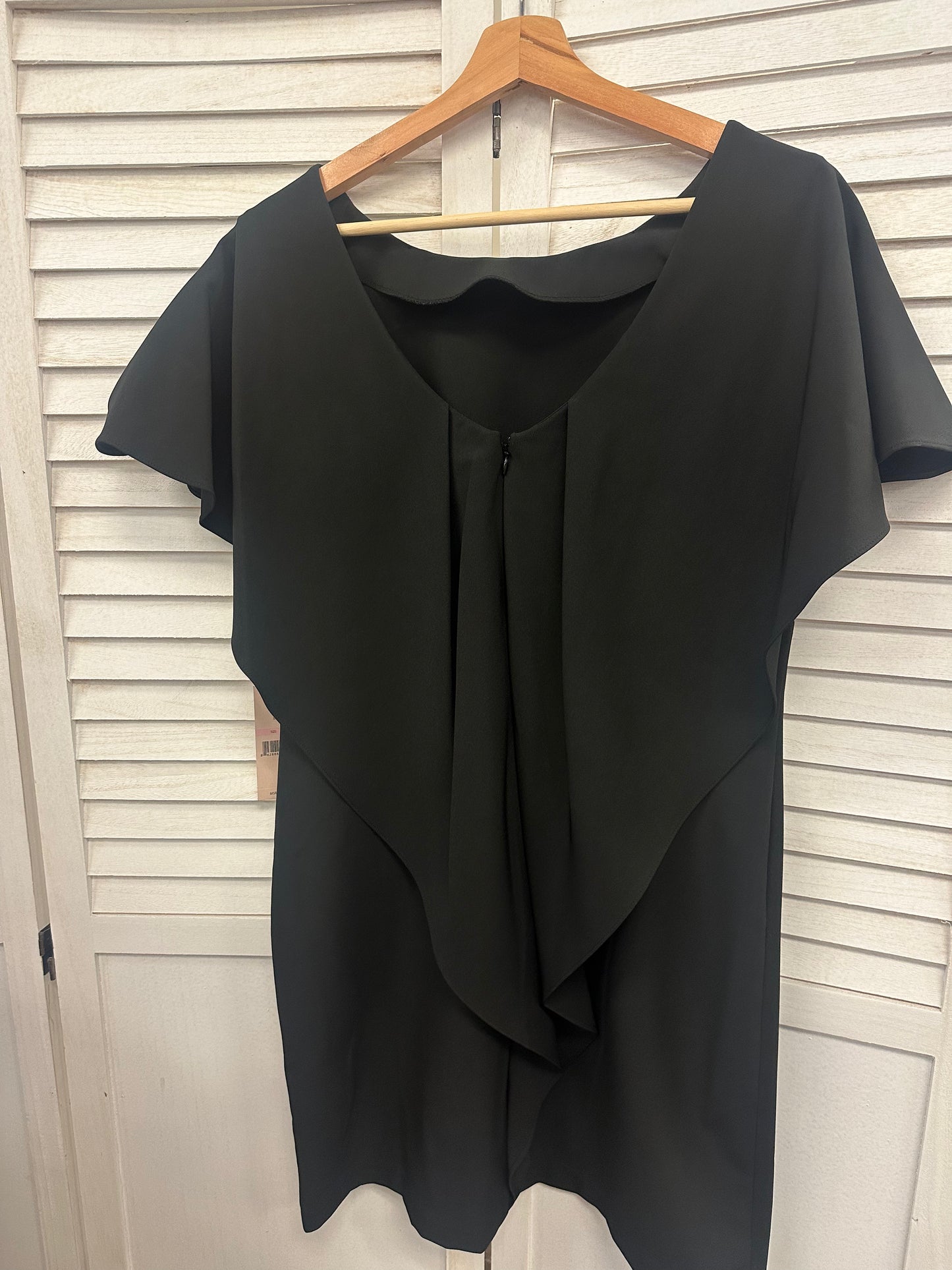 Vintage Nanette Lepore Cocktail Dress