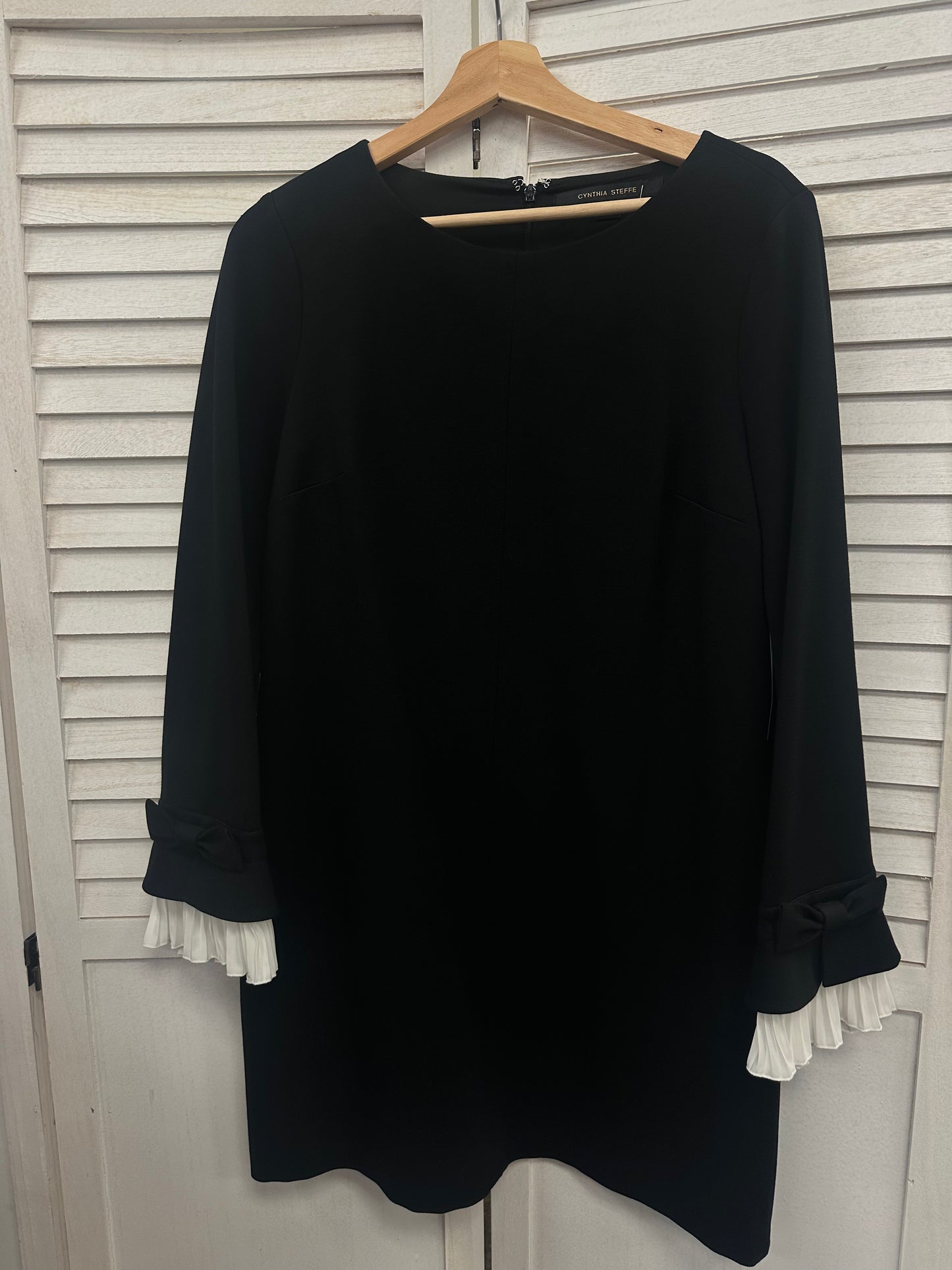 Vintage Cynthia Steffe Cocktail Dress