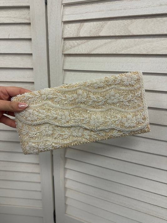Vintage Clutch