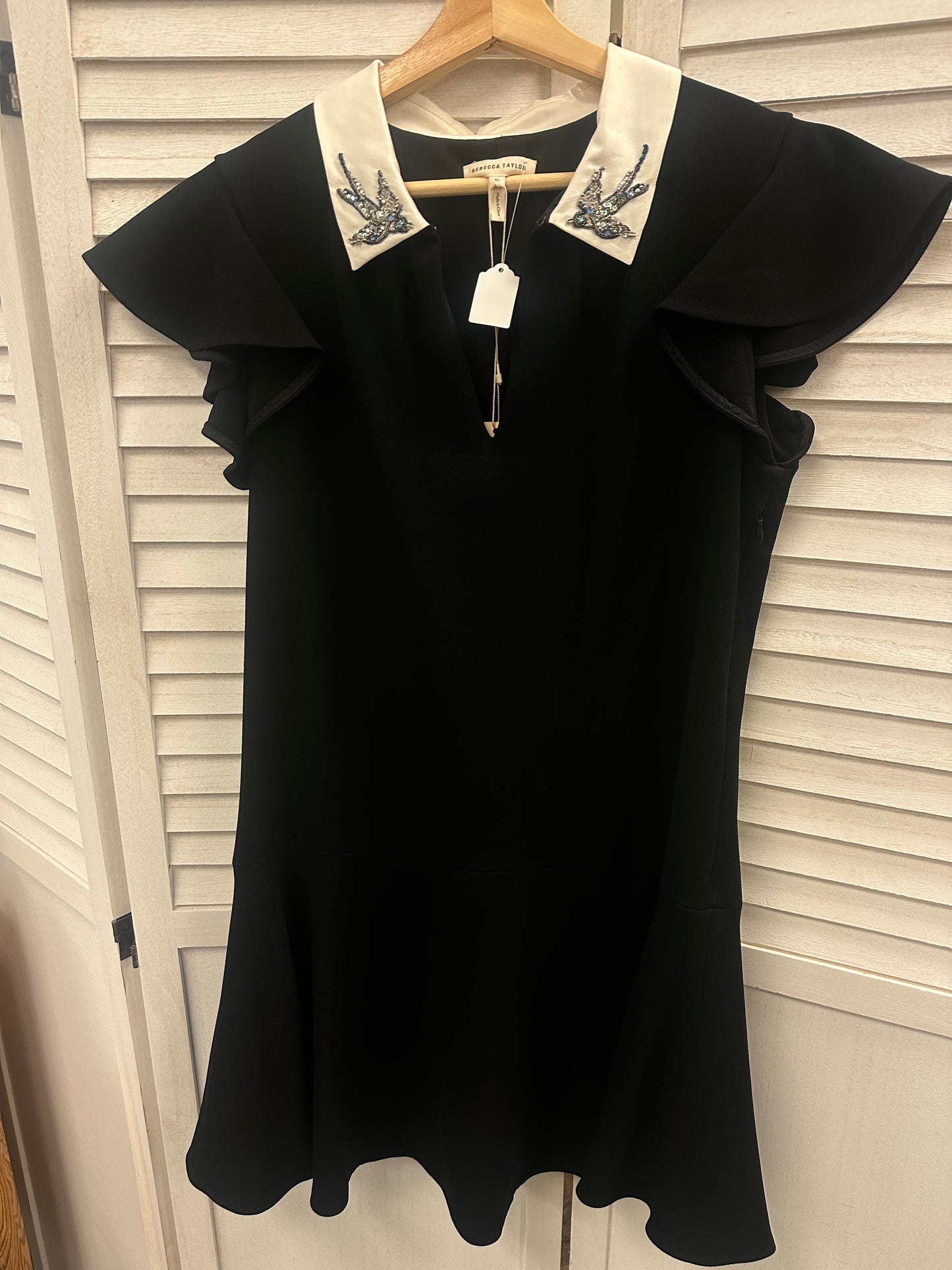 Rebecca Taylor Dress