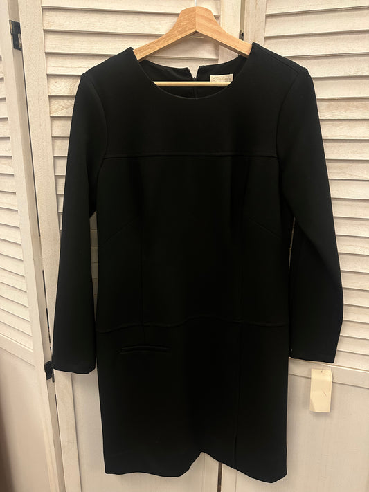 Shoshanna Black Dress