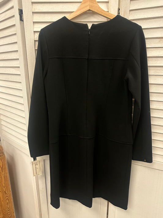 Shoshanna Black Dress