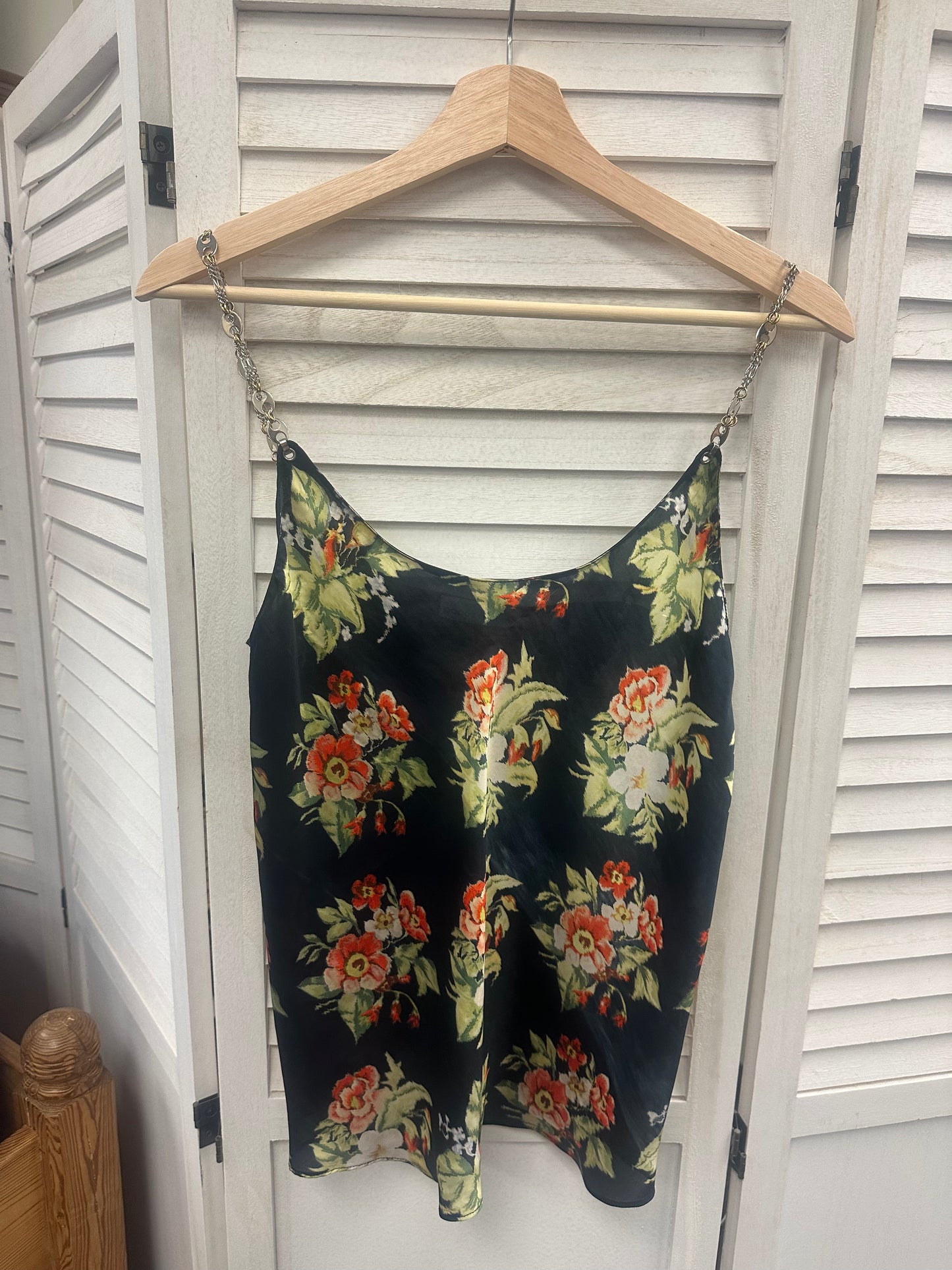 Paco Rabanne Tank Top