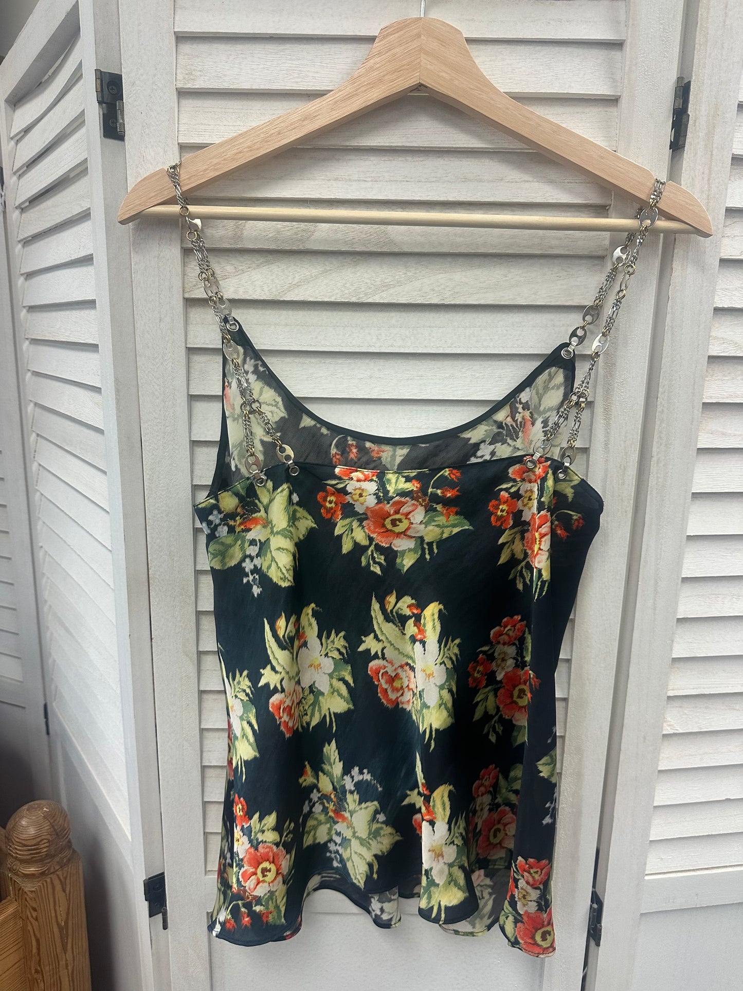 Paco Rabanne Tank Top