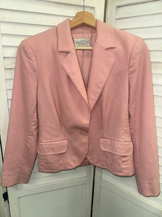 Vintage Pendleton Blazer