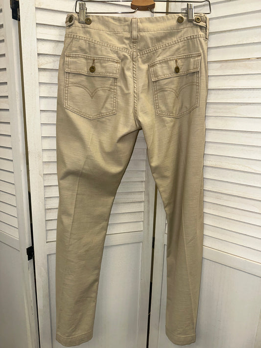 Vintage Khaki Levi's
