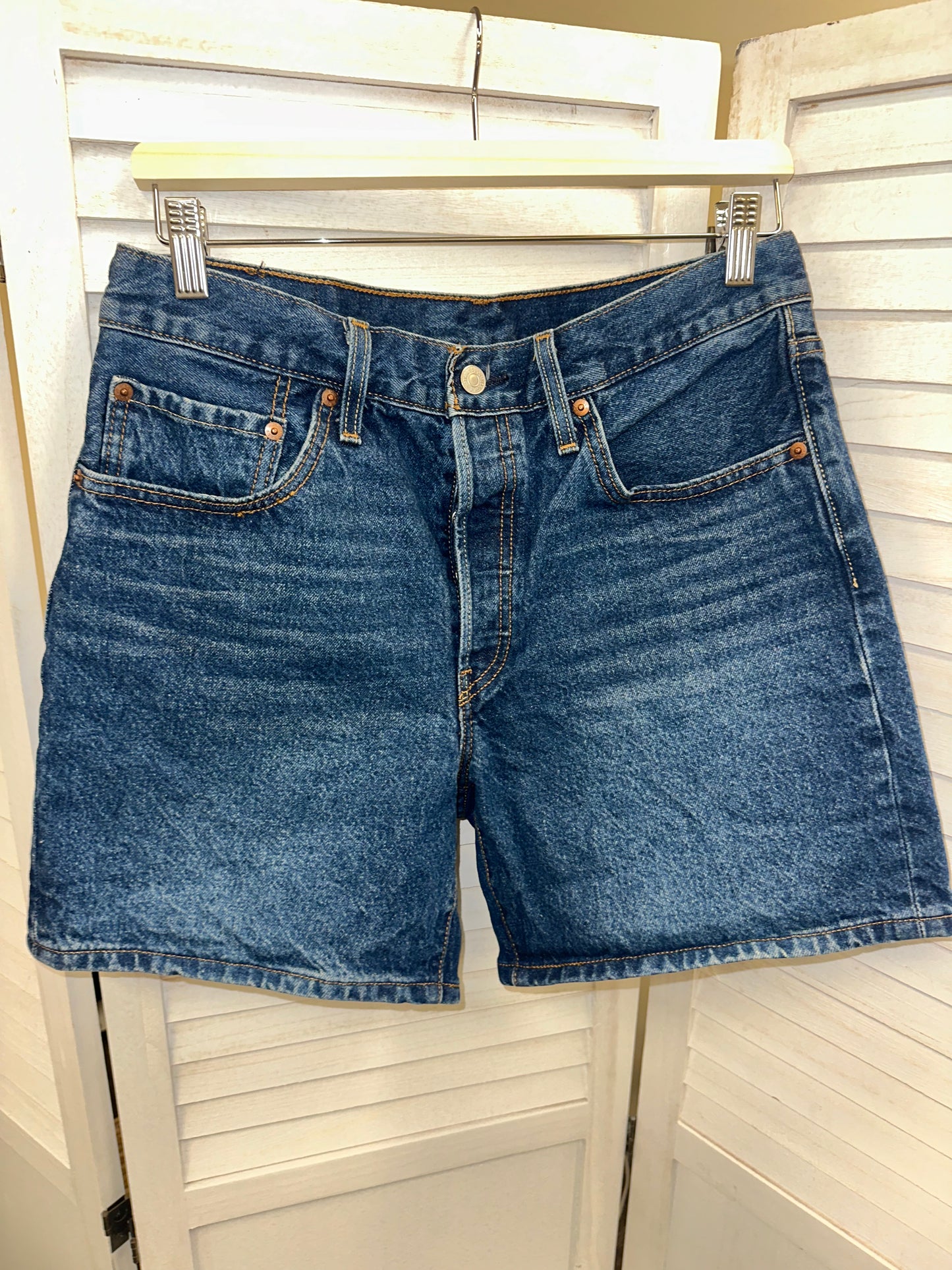 Vintage Levi's Shorts