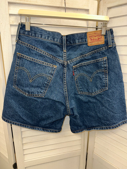 Vintage Levi's Shorts