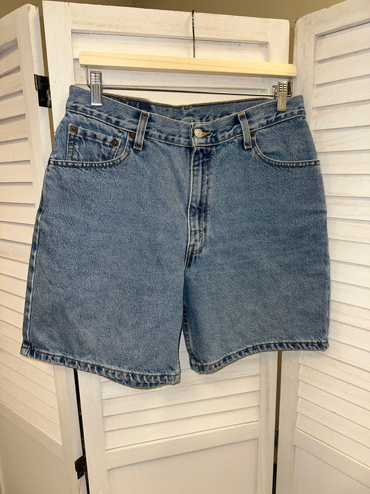 Vintage Levi's Shorts