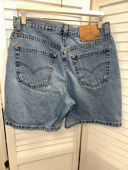 Vintage Levi's Shorts
