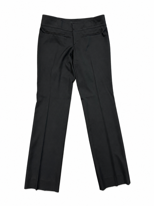 Vintage Gucci Horsebit Trousers