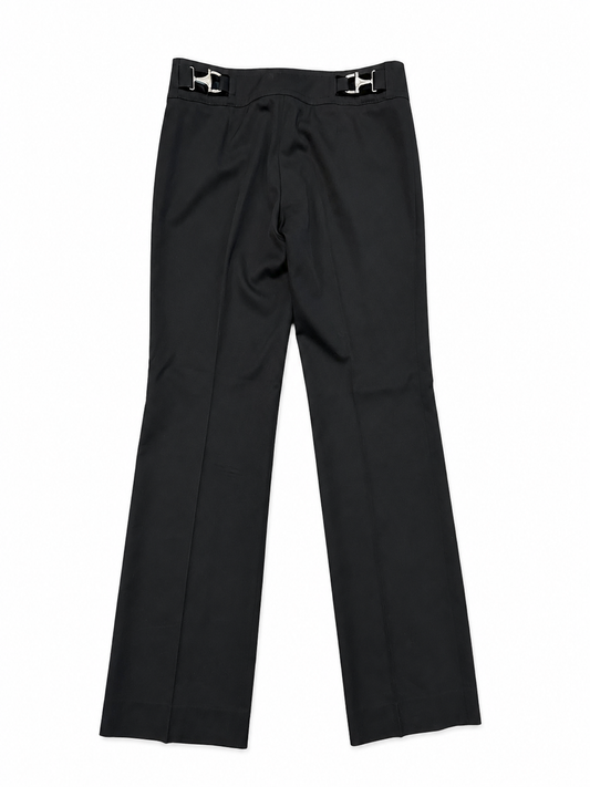 Vintage Gucci Horsebit Trousers