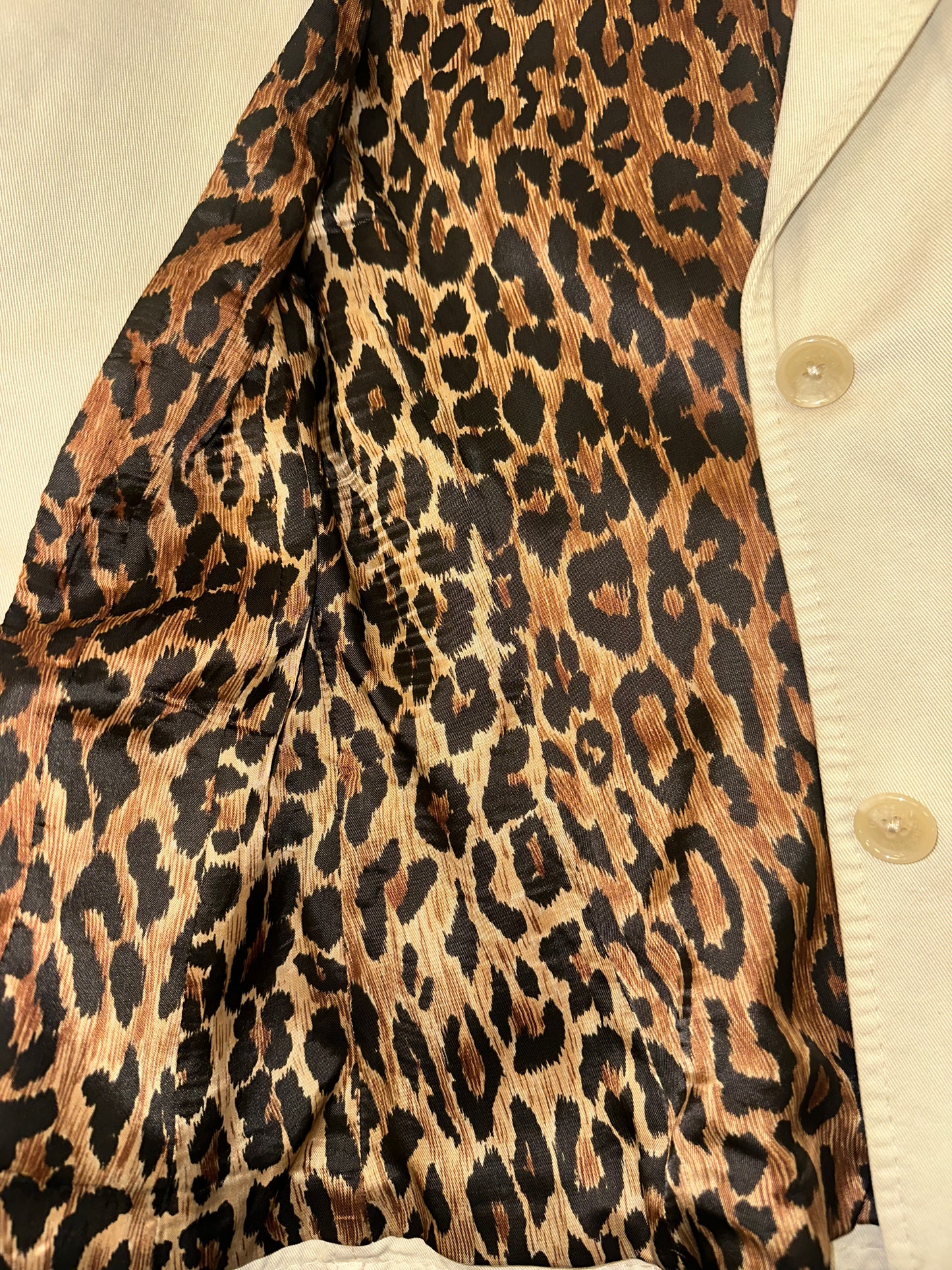 Vintage Dolce and Gabbana Blazer