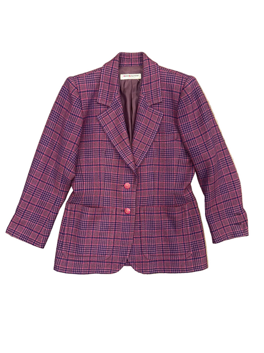 Vintage Yves Saint Laurent Blazer