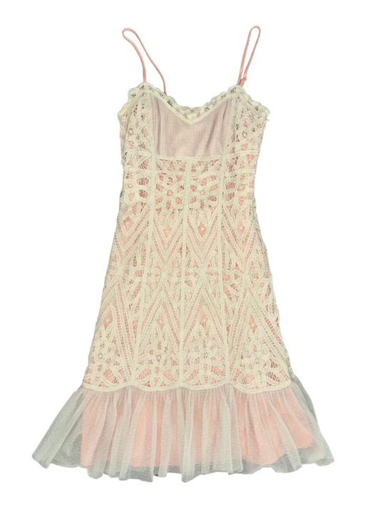 Vintage Betsey Johnson Dress