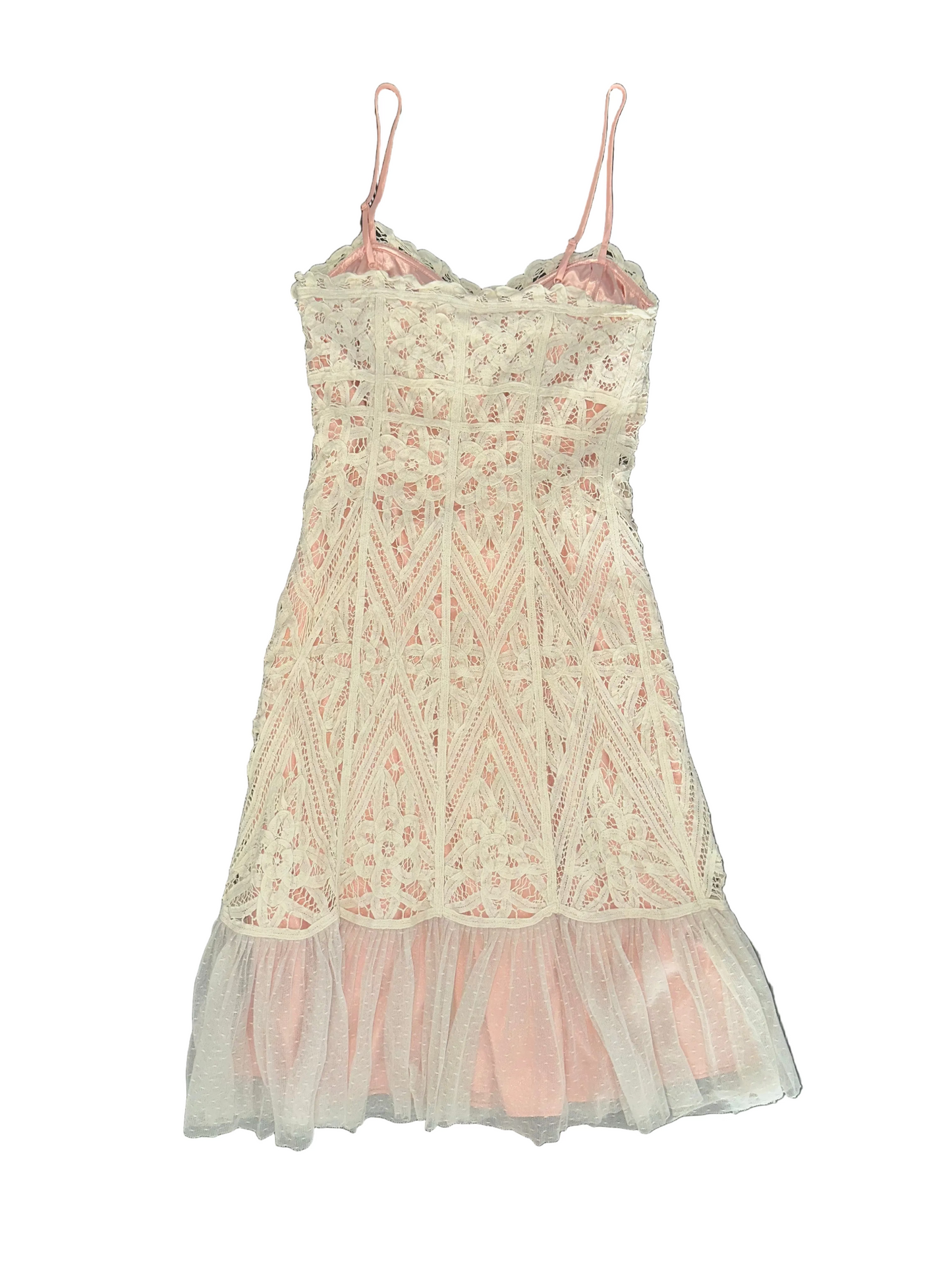 Vintage Betsey Johnson Dress