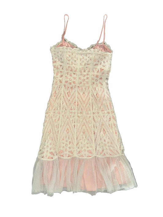 Vintage Betsey Johnson Dress