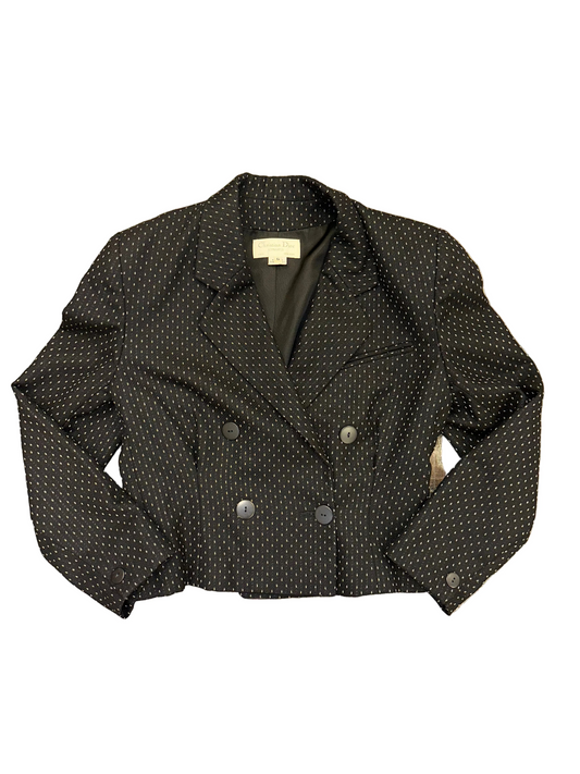 Vintage (1980s) Christian Dior Blazer