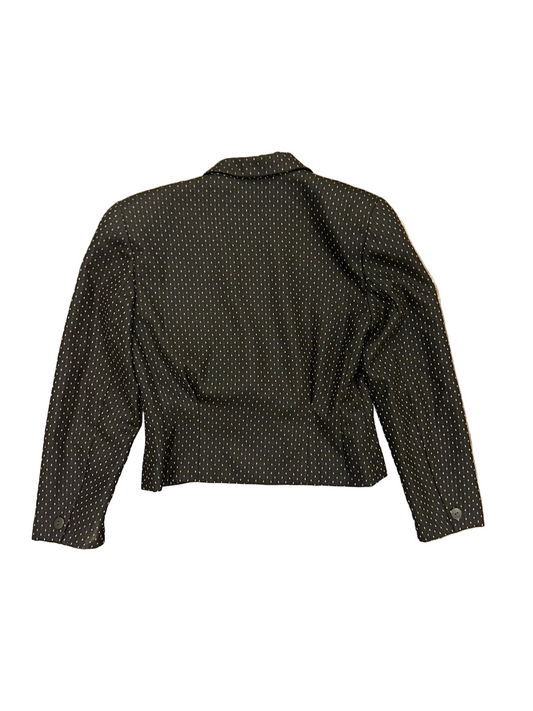 Vintage (1980s) Christian Dior Blazer