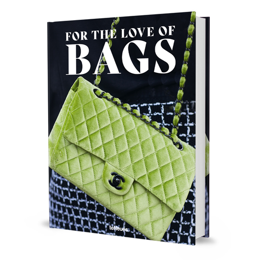 For the Love of Bags